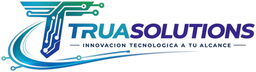 TRUASOLUTIONS logo